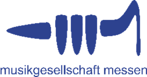 LOGO Musikgesellschaft Messen