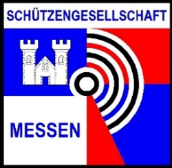 LOGO Schützengesellschaft Messen