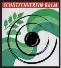 LOGO Schützenverein Balm