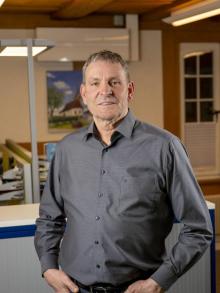 Foto Andreas Schluep